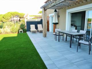 Les saquèdes - Sainte-Maxime - 6
