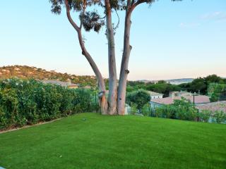 Les saquèdes - Sainte-Maxime - 4