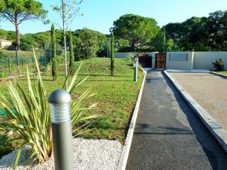 Les saquèdes - Sainte-Maxime - 2