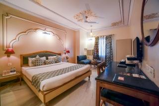LMB Hotel City Centre, Jaipur - Jaipur - 2