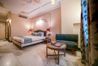 LMB Hotel City Centre, Jaipur - Jaipur - 1