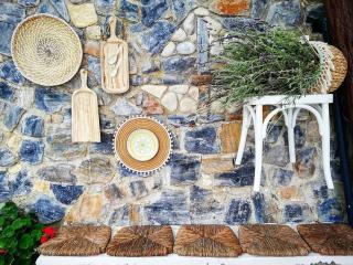 Nafsika Sea View Apartments - 2