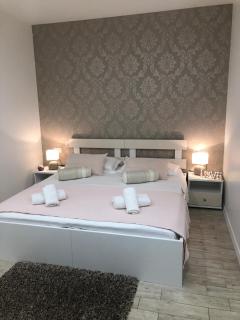 Studio Apartment Sweet dreams - Split - 6