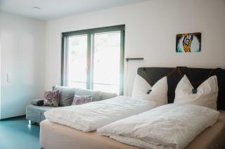 BikeHikeSleep Apartments - Sasbachwalden - 6