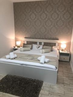 Studio Apartment Sweet dreams - Split - 3
