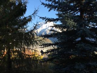 Chalet Pegulu - Puy-Saint-Vincent - 7