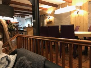 Chalet Pegulu - Puy-Saint-Vincent - 8
