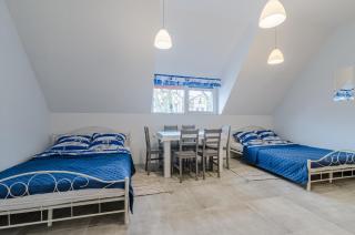Studio-tani apartament - Rowy - 0