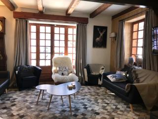 Chalet Pegulu - Puy-Saint-Vincent - 9