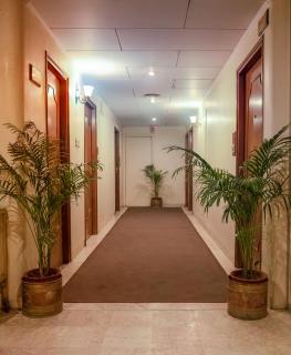 LMB Hotel City Centre, Jaipur - Jaipur - 7