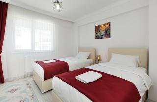 Golden Star Suites - Trebizonda - 2