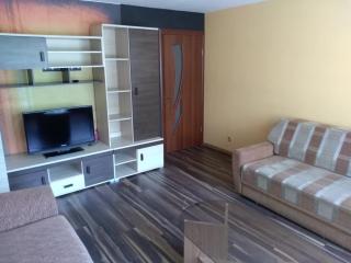 Brīvības 25 apartamenti - Ventspils - 9