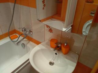 Brīvības 25 apartamenti - Ventspils - 6
