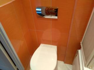 Brīvības 25 apartamenti - Ventspils - 5