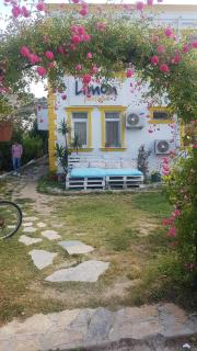 Limon Pansiyon - Foça - 6