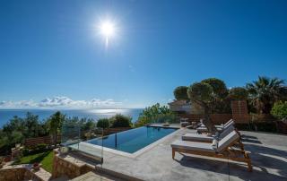 Pasithea Elegant Villa - Zakynthos - 8