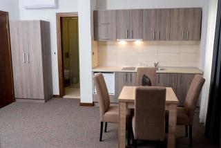 IPN APARTMENTs - Podgorica - 2