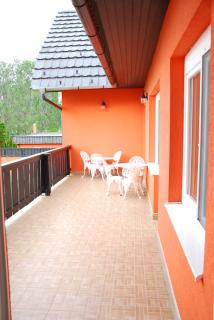Rider Beach - Balatonszemes - 3