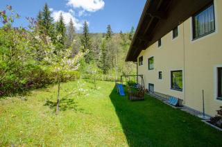Landhaus Piberger - Zell am See Kaprun Summer Card included - Zell am See - 2
