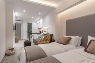 Mythos Luxury Suites - Athens - 8