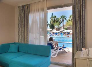 Ephesia Holiday Beach Club - Kuşadası - 2