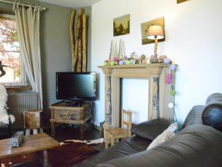 Peaceful Cottage in Jehonville - 4