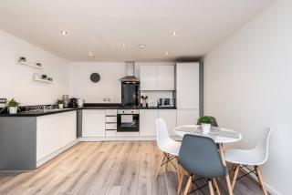 Host & Stay - Oldham Place - Liverpool - 1