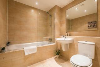 Host & Stay - Oldham Place - Liverpool - 4