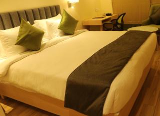 Regenta Central Harsha Vapi - 3