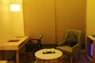 Regenta Central Harsha Vapi - 5