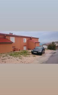 Apartmani Željko - Metajna - 9