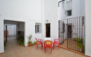 Apartamento Bilbao III - Conil de la Frontera - 2