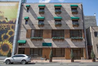 Armenian Inn - Erevan - 0