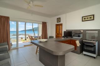 Beach Cove - Bel Ombre - 8