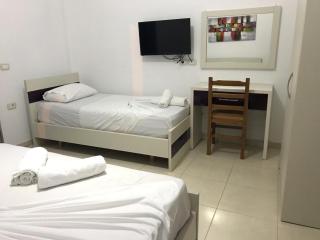 Hotel Argjiro - Saranda - 9
