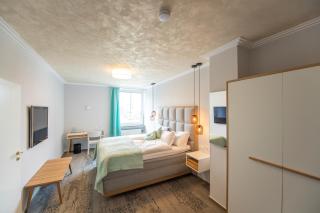Ratshotel - Haltern - 1