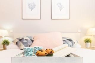 Apartamentos Plaza de España - 9