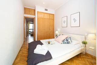 Apartamentos Plaza de España - Madrid - 2