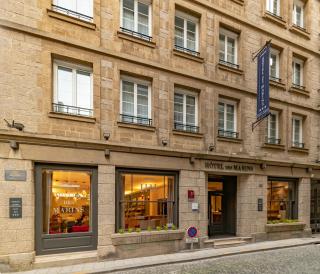 Hôtel des Marins, Saint-Malo - Saint Malo - 2