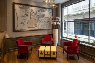 Hôtel des Marins, Saint-Malo - 8