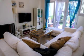 Luxurious seaside vacation home - Nikiti - 9