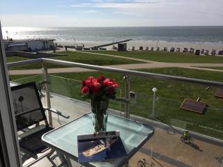Strandvilla Therese Wohnung 11 - Norderney - 1
