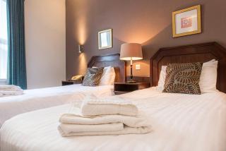 The Imperial Crown Hotel - 5