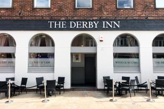 The Derby Hotel - 9