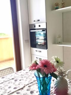 Appartamento Mare Nardo - Porto SantʼElpidio - 5