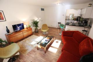 3beds Mews House in Oxford Circus - Londra - 4