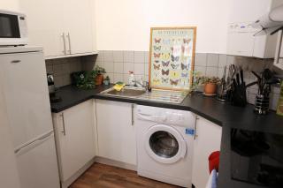 3beds Mews House in Oxford Circus - Londra - 7