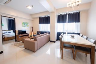 C Suites at Mactan Newtown - Mactan - 3