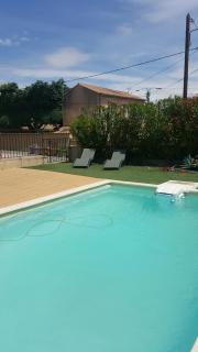 Le Clos de Carinette - 9