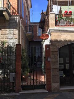 Villa Serra B&B iun E6769 - Oristano - 0